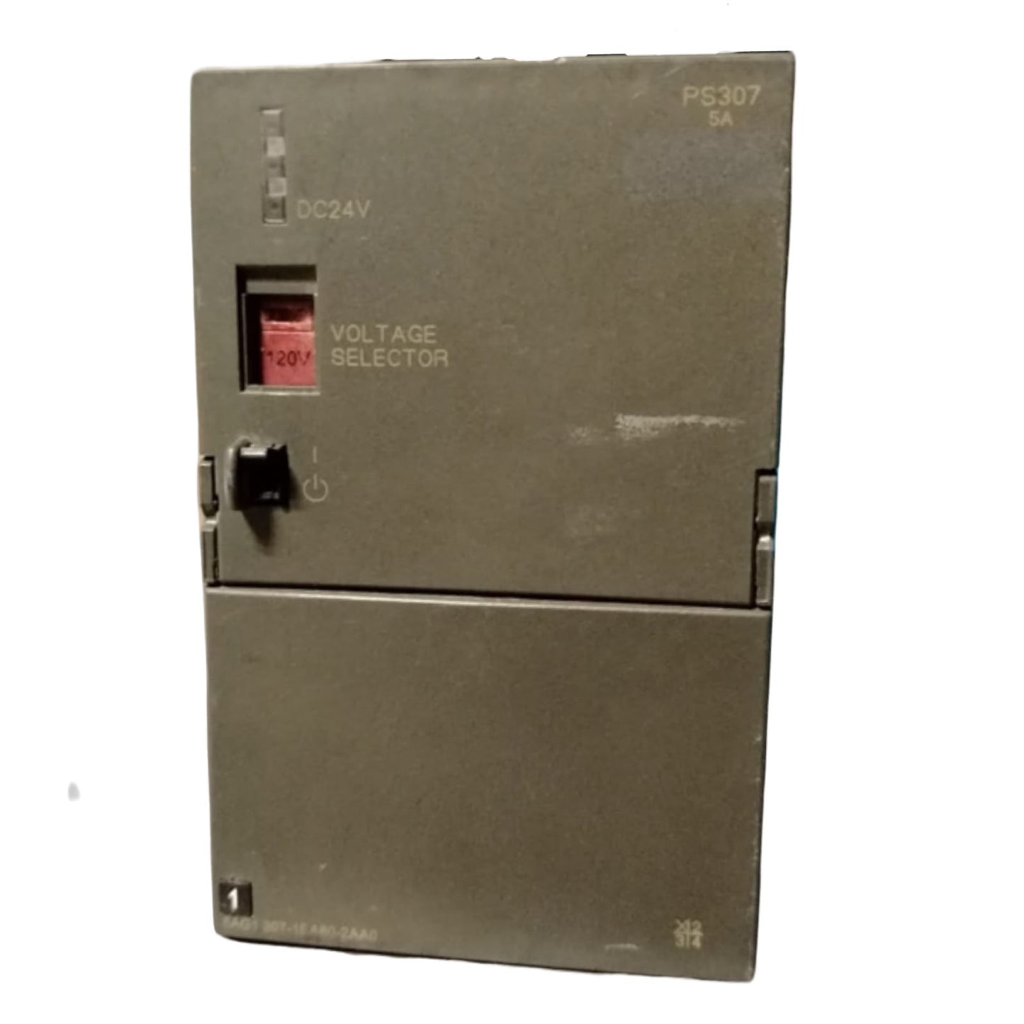 SIEMENS 6ES7 307-1EA80-0AA0