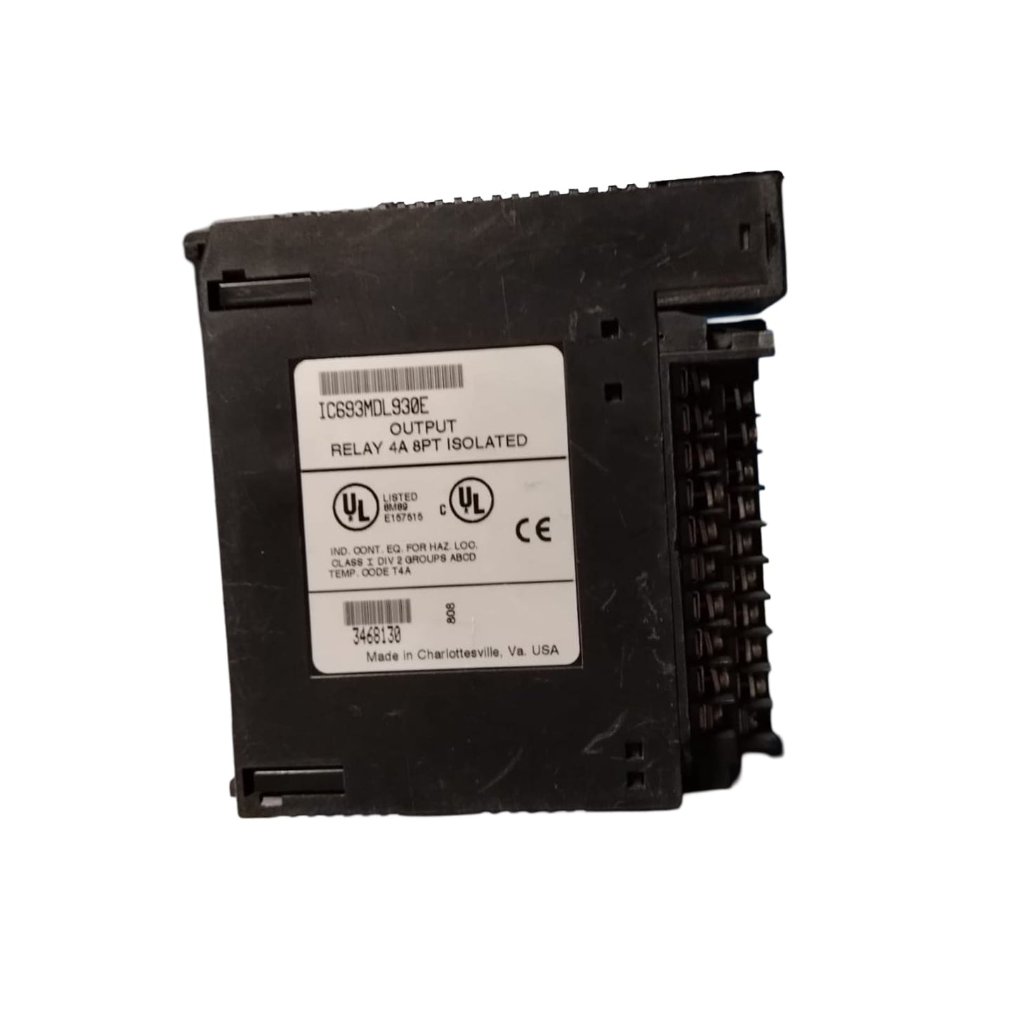 FANUC IC693MDL930E