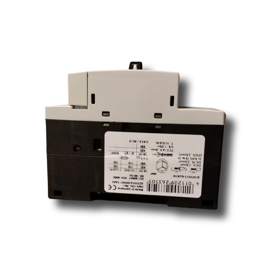 SIEMENS 3RV1011-0JA10