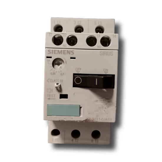 SIEMENS 3RV1011-0JA10