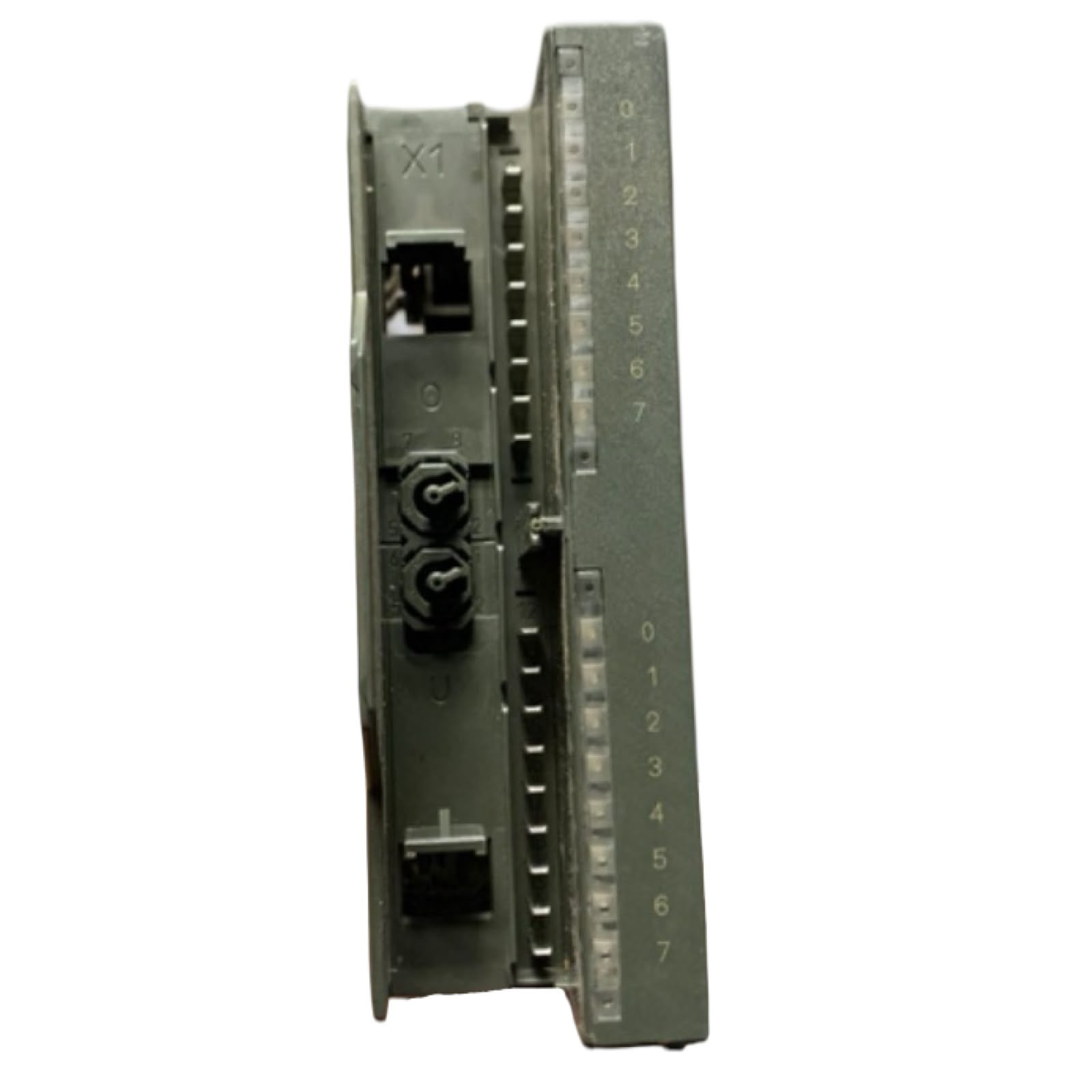 SIEMENS 6ES7 321-1BH02-0AA0