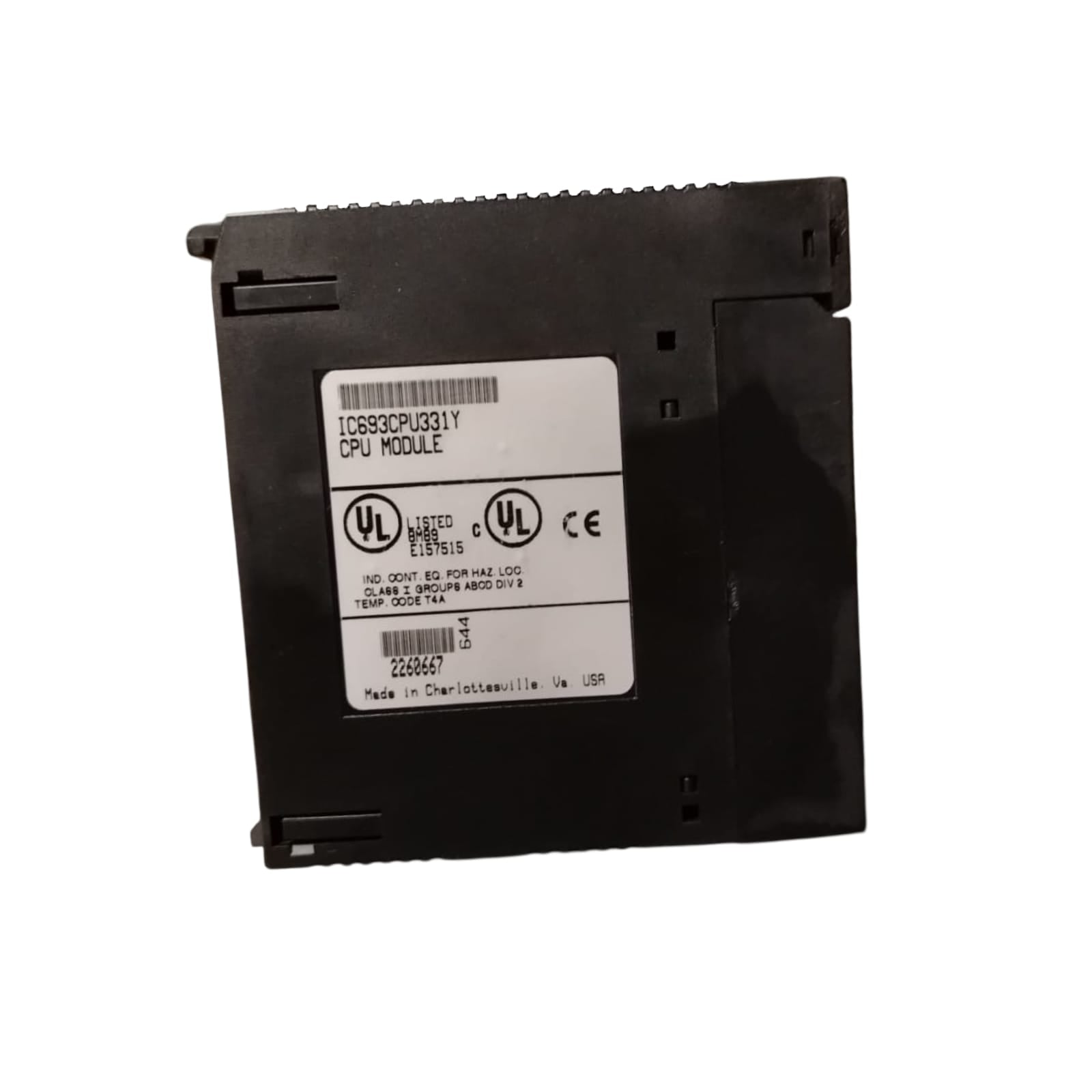 FANUC IC693CPU331Y