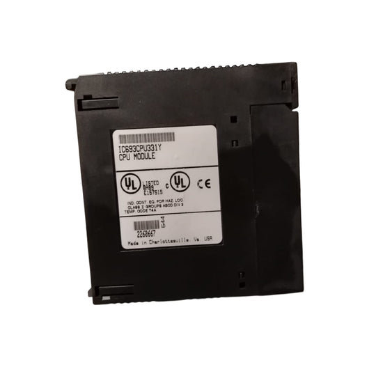 FANUC IC693CPU331Y