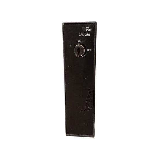 FANUC IC693CPU350-EK