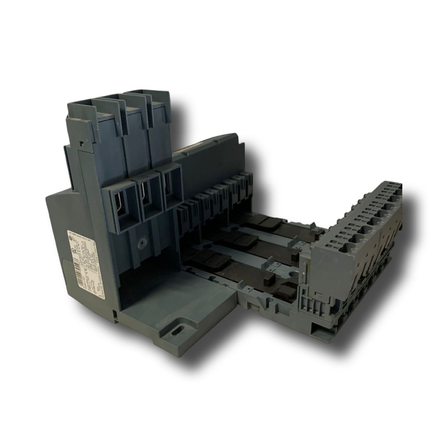 SIEMENS 3RA68-8AC
