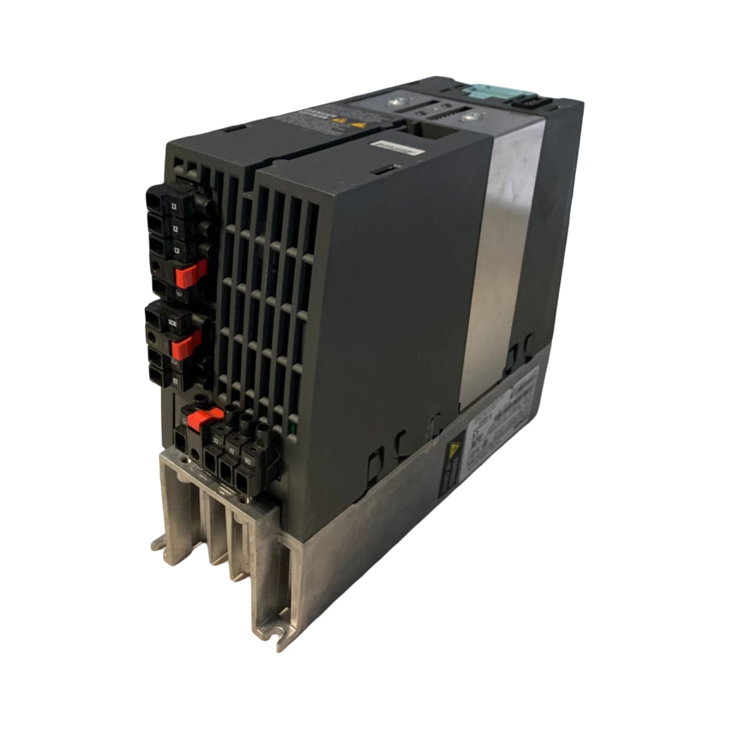 SIEMENS 6SL3210-1PE13-2AL1