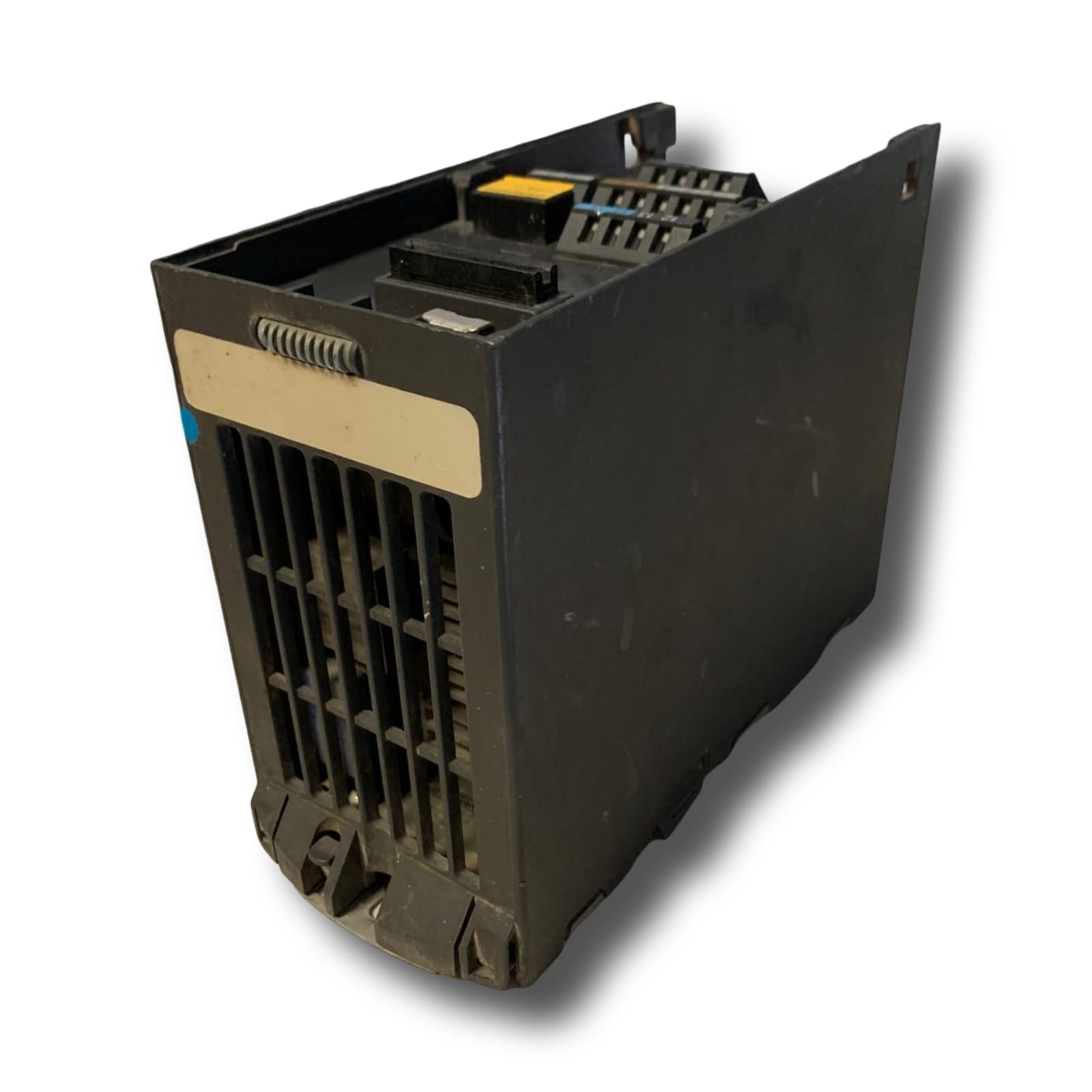 SSIEMENS 6SE6420-2UC17-5AA1