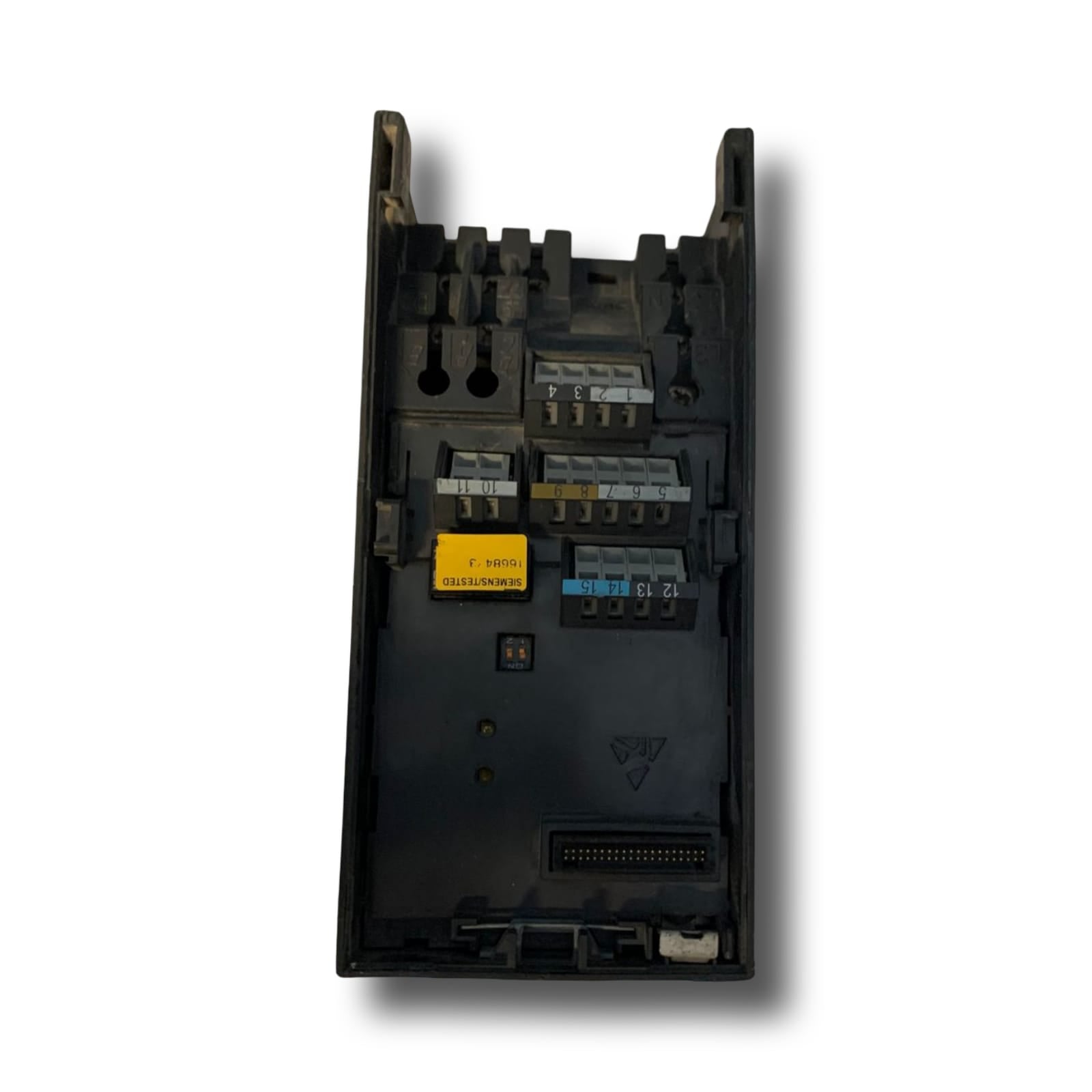 SSIEMENS 6SE6420-2UC17-5AA1