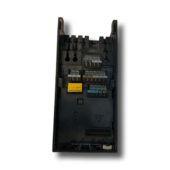 SSIEMENS 6SE6420-2UC17-5AA1