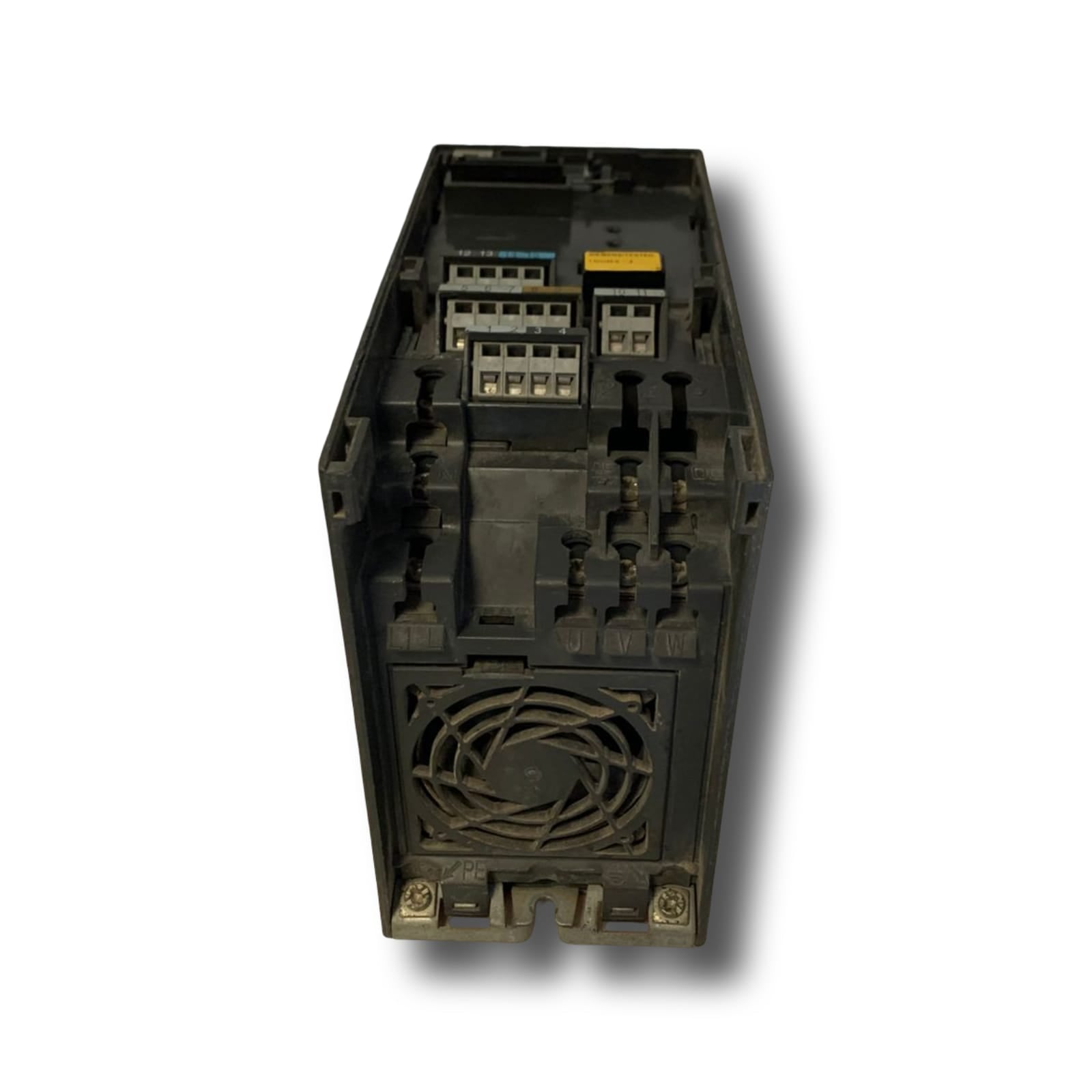 SSIEMENS 6SE6420-2UC17-5AA1