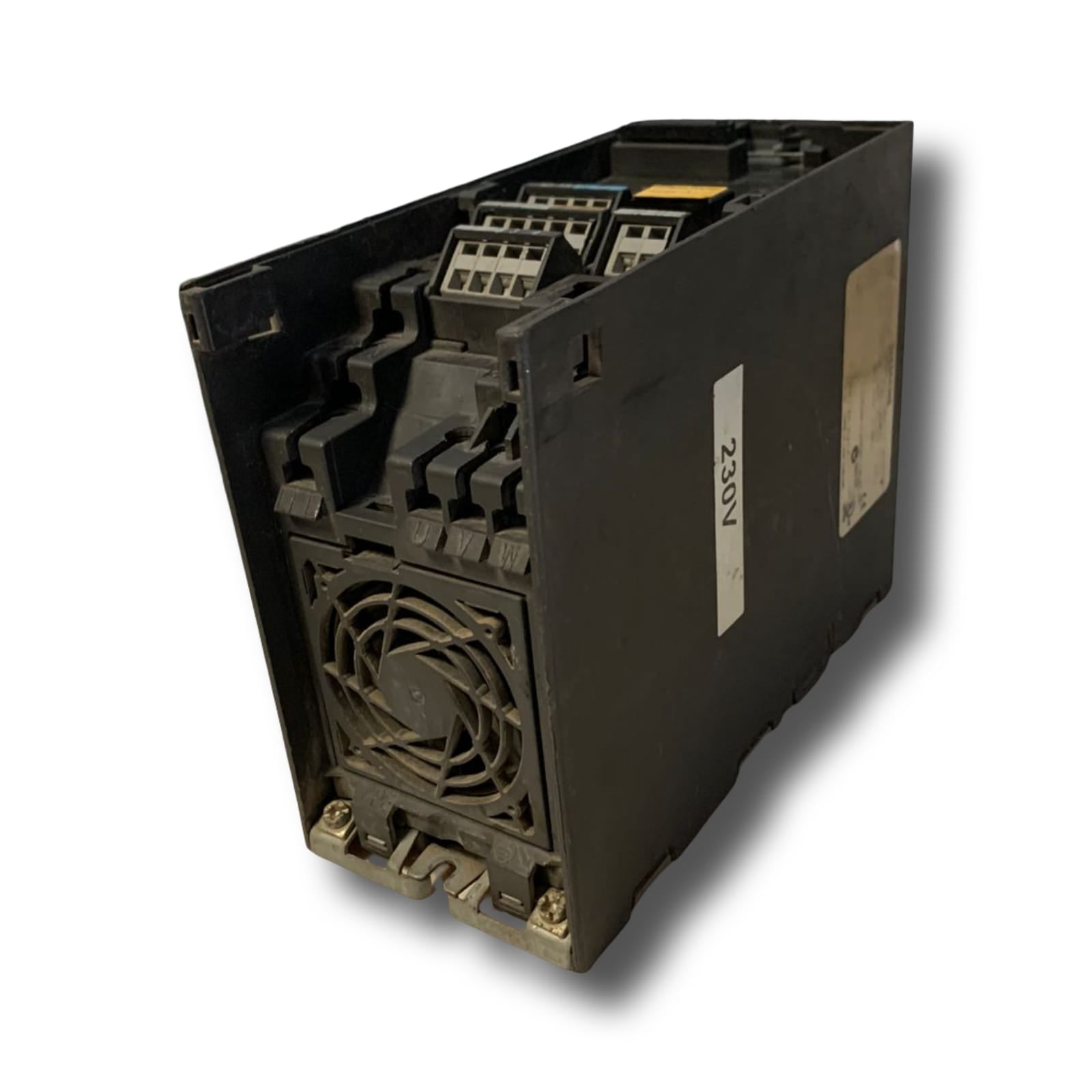 SSIEMENS 6SE6420-2UC17-5AA1