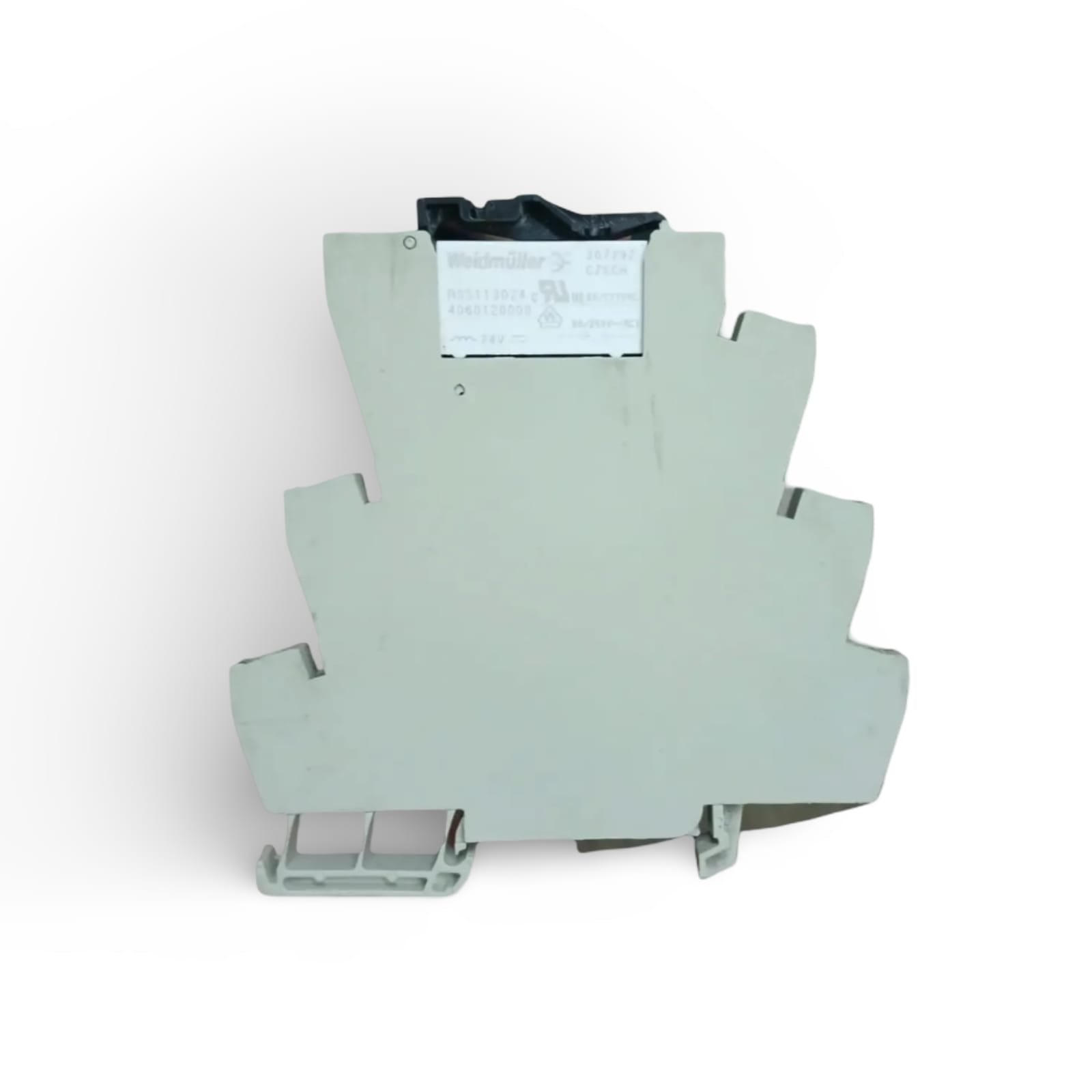 WEIDMÜLLER 8533640000 + RSS113024