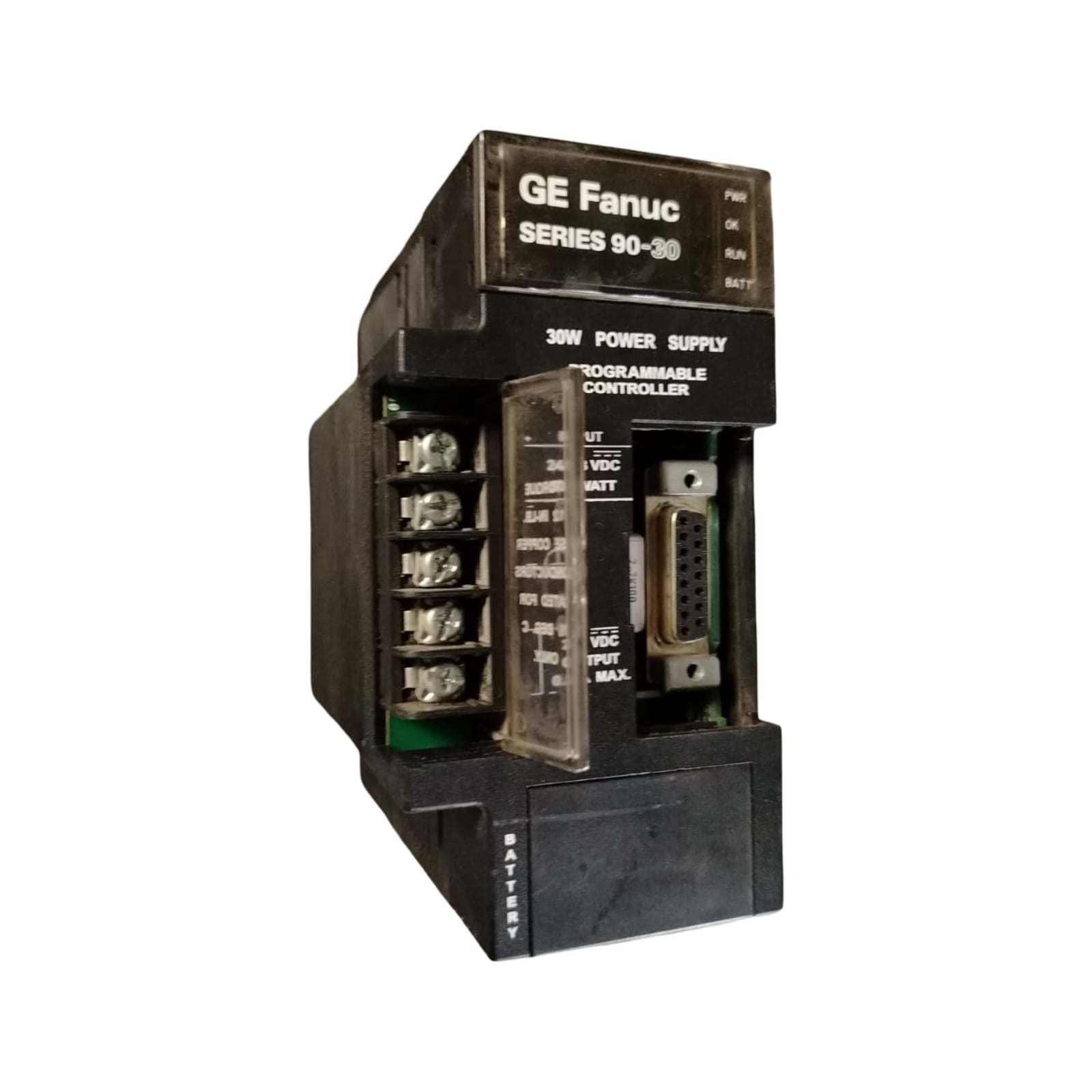 FANUC IC693PWR322H