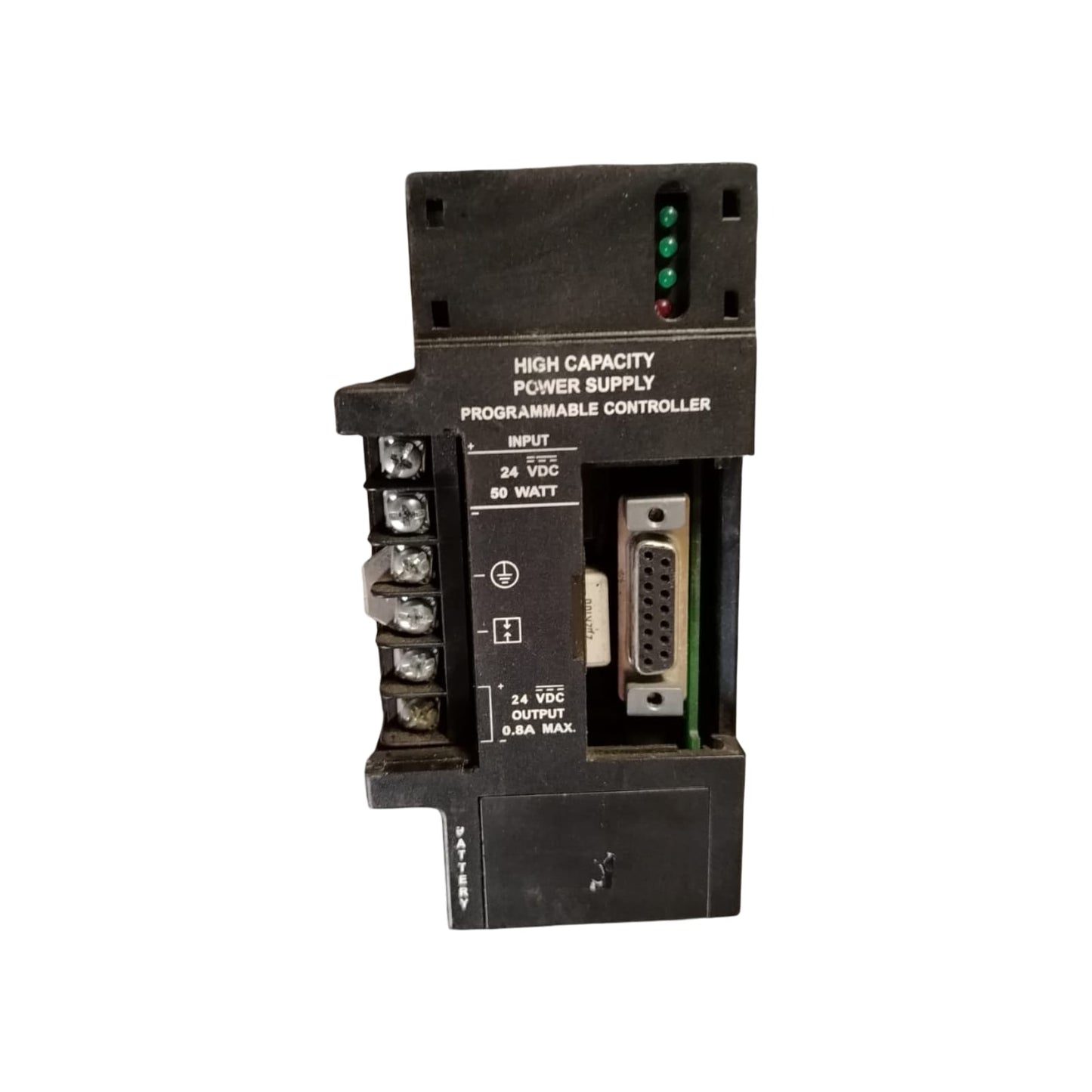FANUC IC693PWR331C