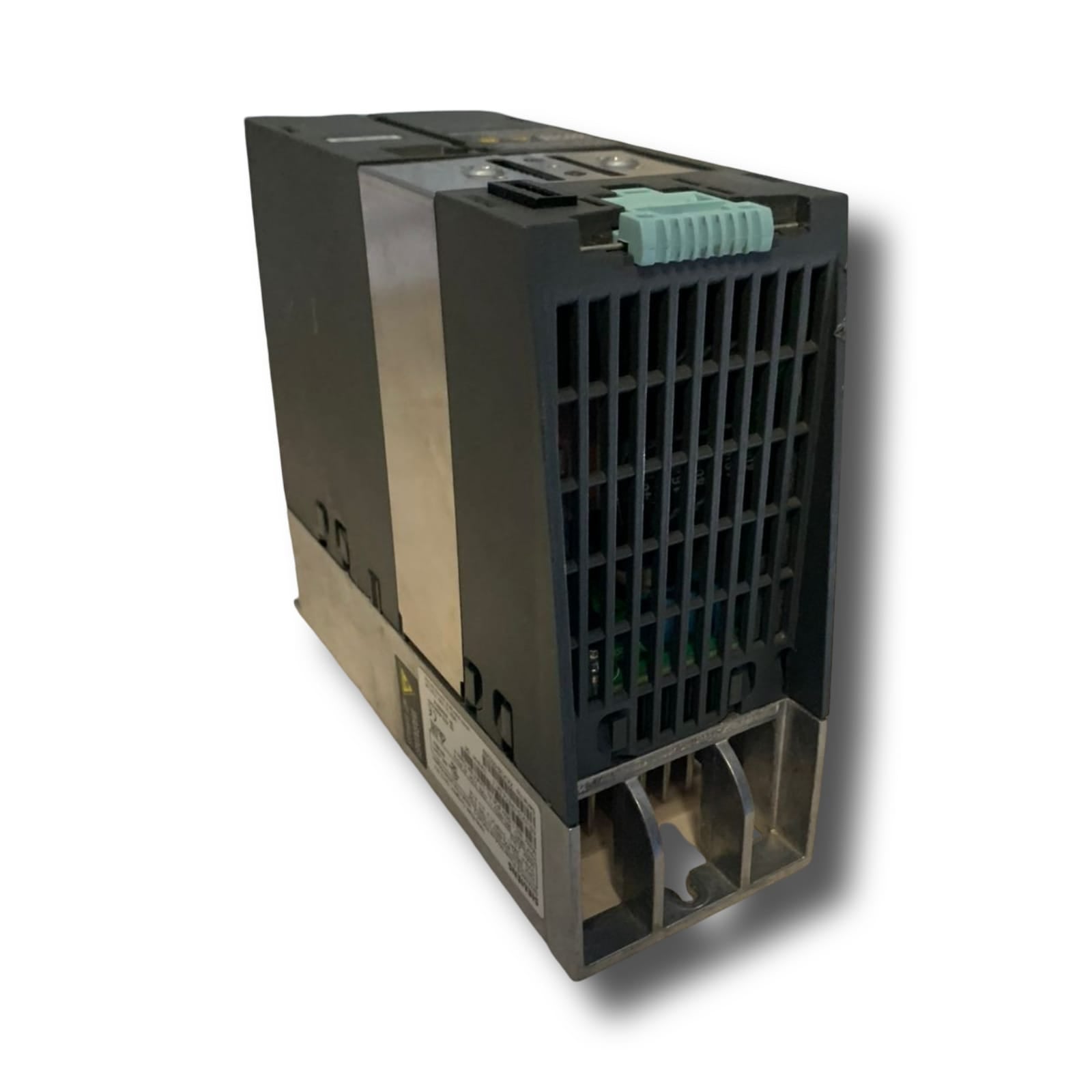 SIEMENS 6SL3210-1PE14-3AL1