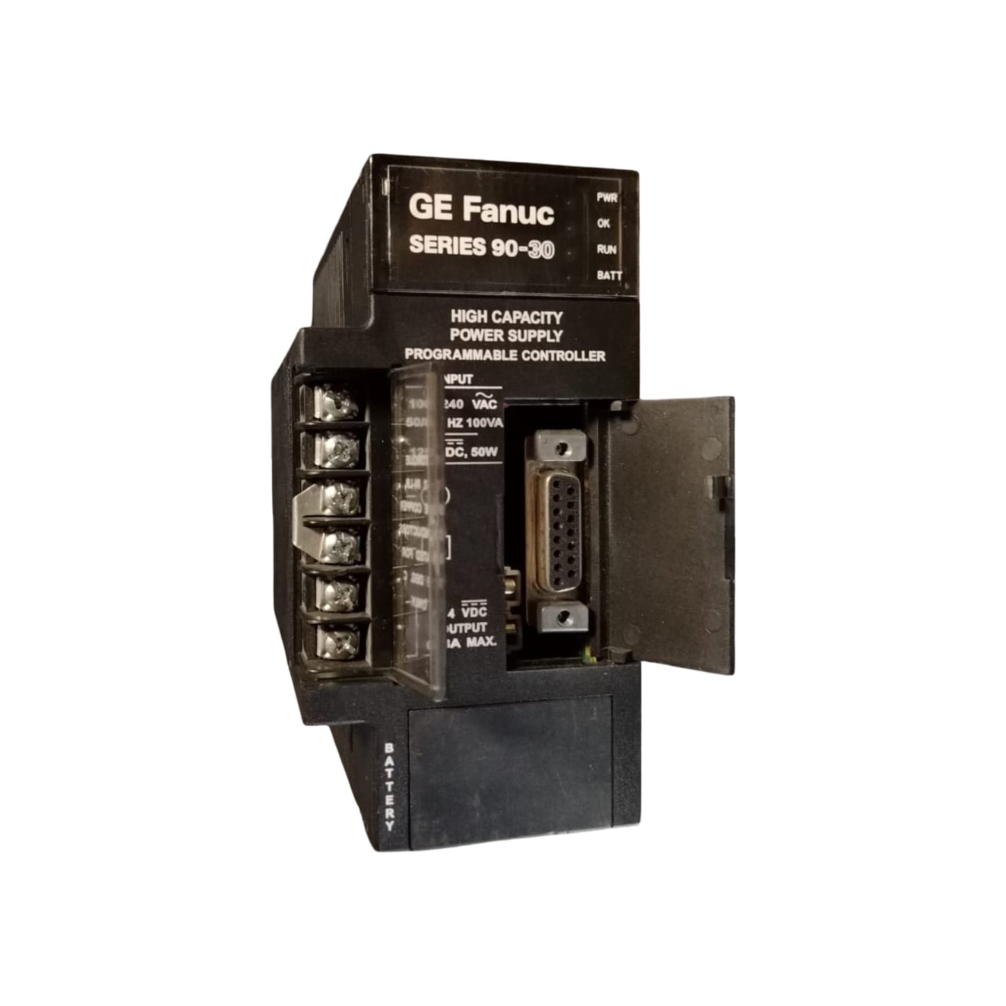 FANUC IC693PWR330G