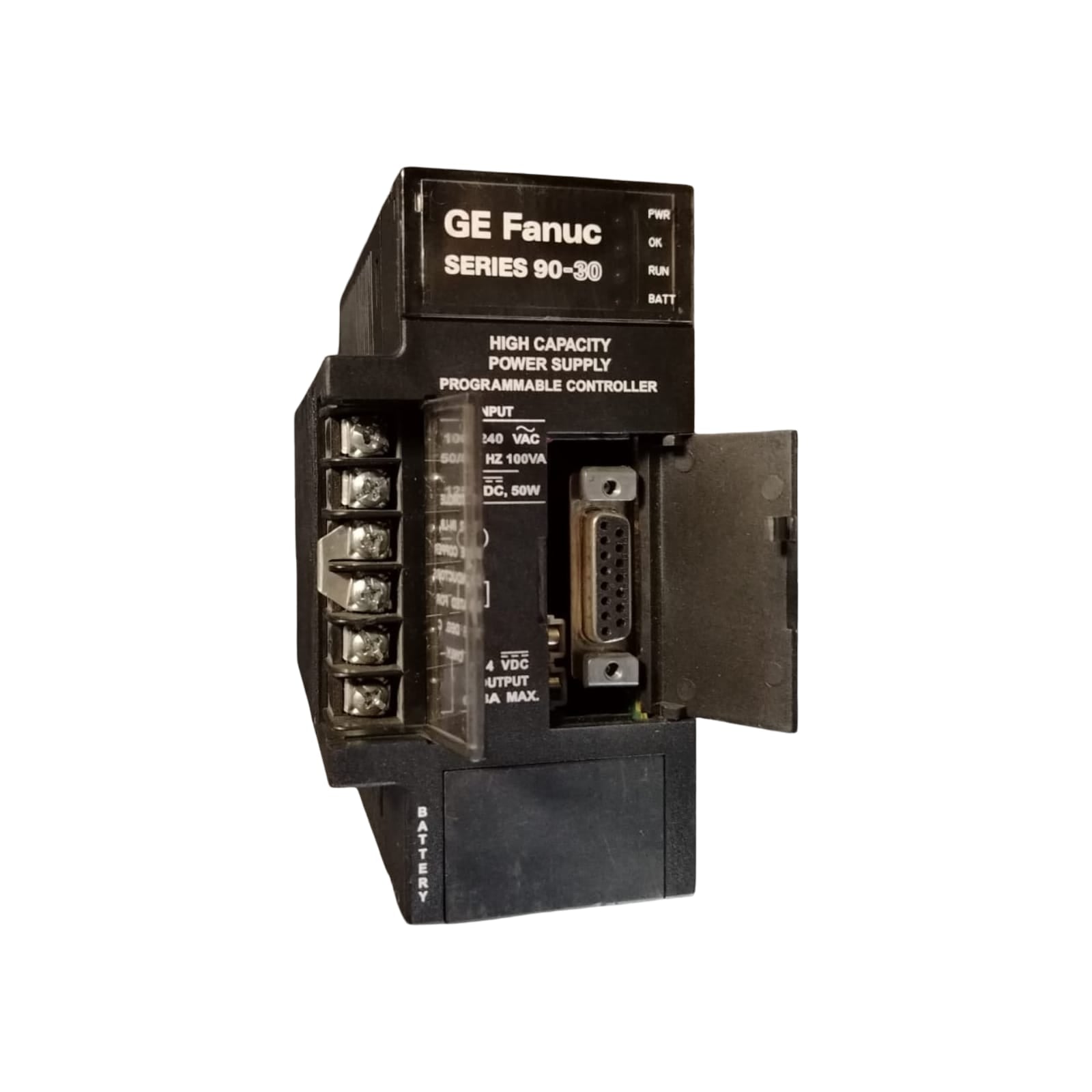 FANUC IC693PWR330G