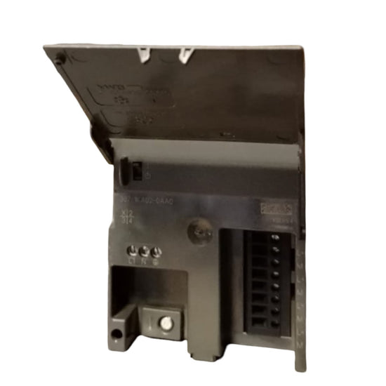 SIEMENS 6ES7 307-1KA02-0AA0