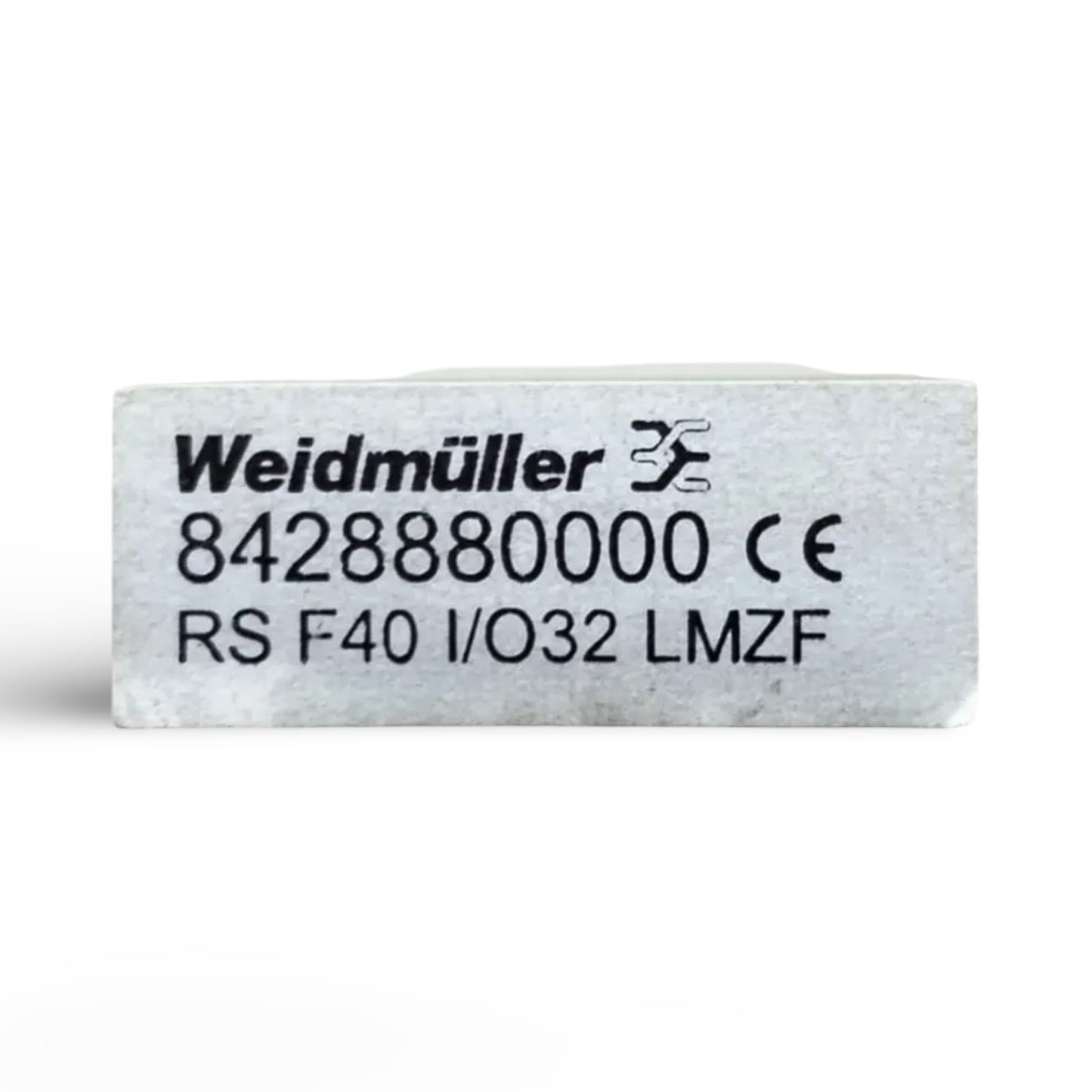 WEIDMÜLLER 8428880000