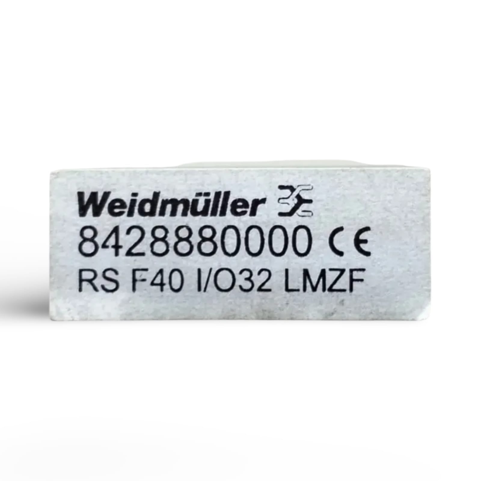 WEIDMÜLLER 8428880000