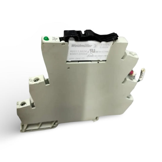 WEIDMÜLLER 8556050000