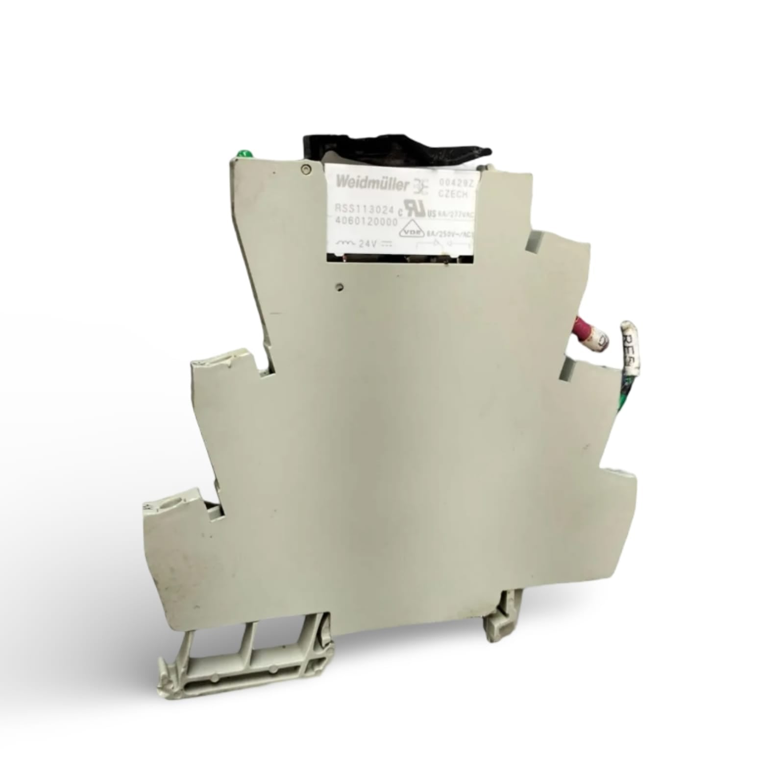 WEIDMÜLLER 8556050000