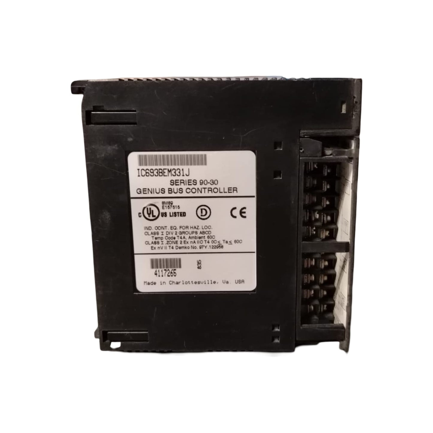 FANUC IC693BEM331J