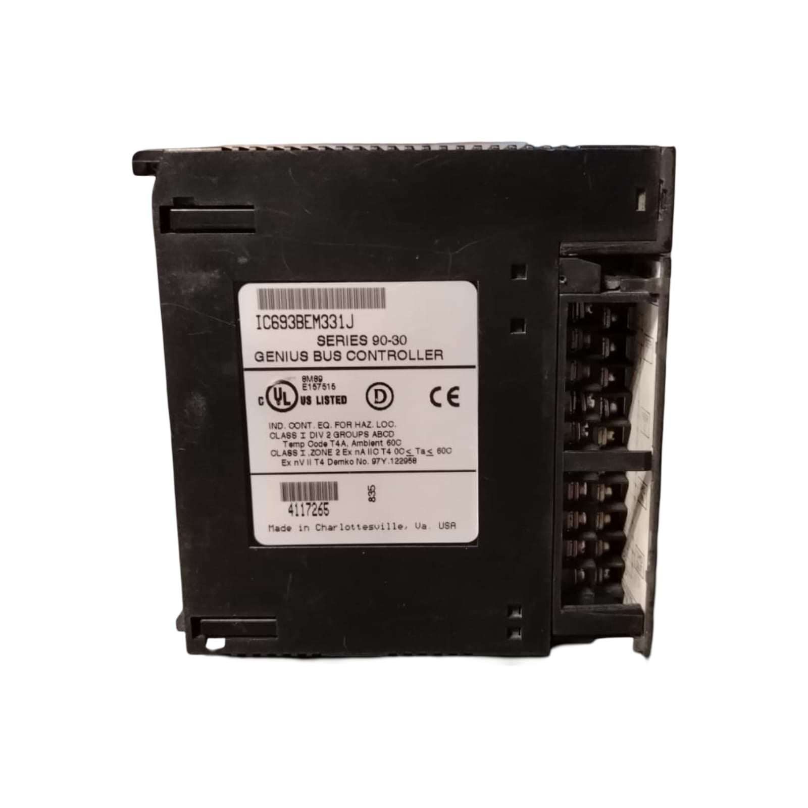 FANUC IC693BEM331J