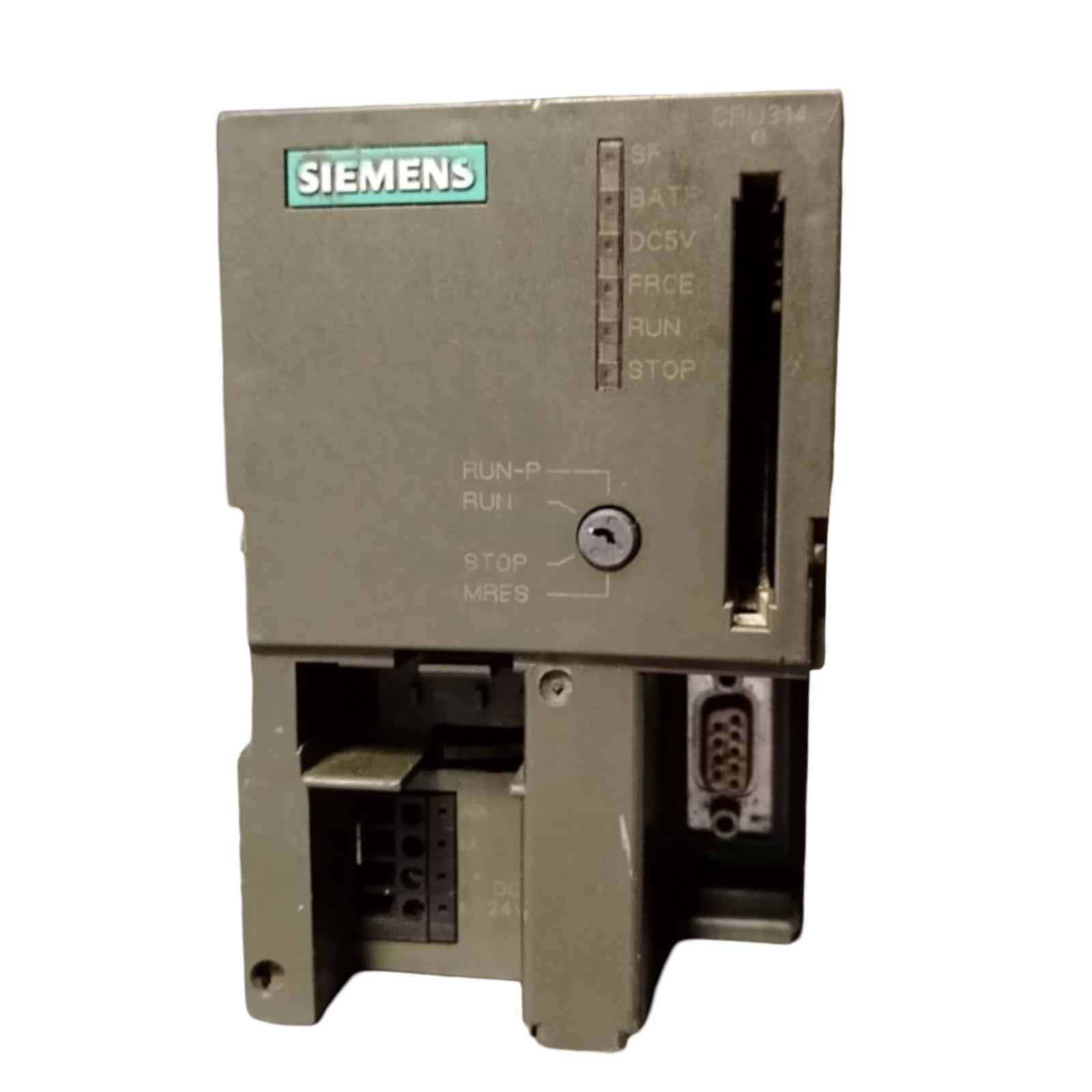 SIEMENS 6ES7 314-1AE03-0AB0