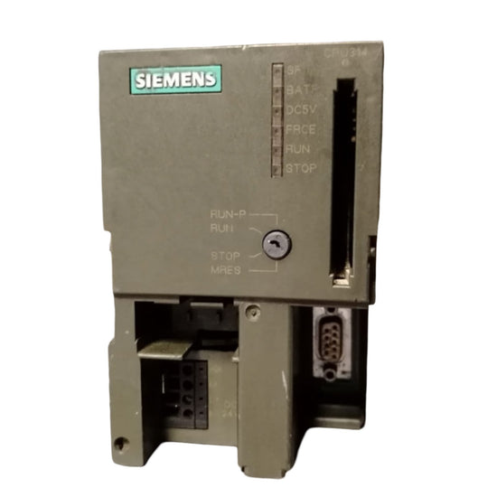 SIEMENS 6ES7 314-1AE03-0AB0