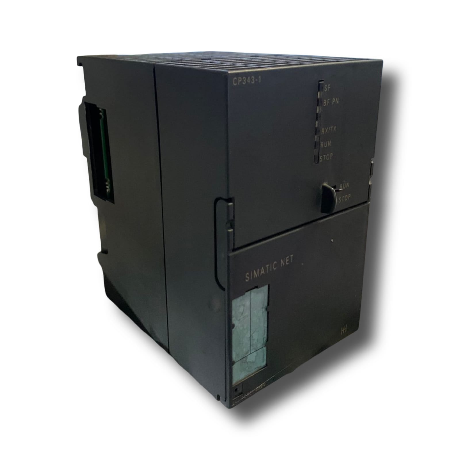 SIEMENS 6GK 343-1EX21-0EX0