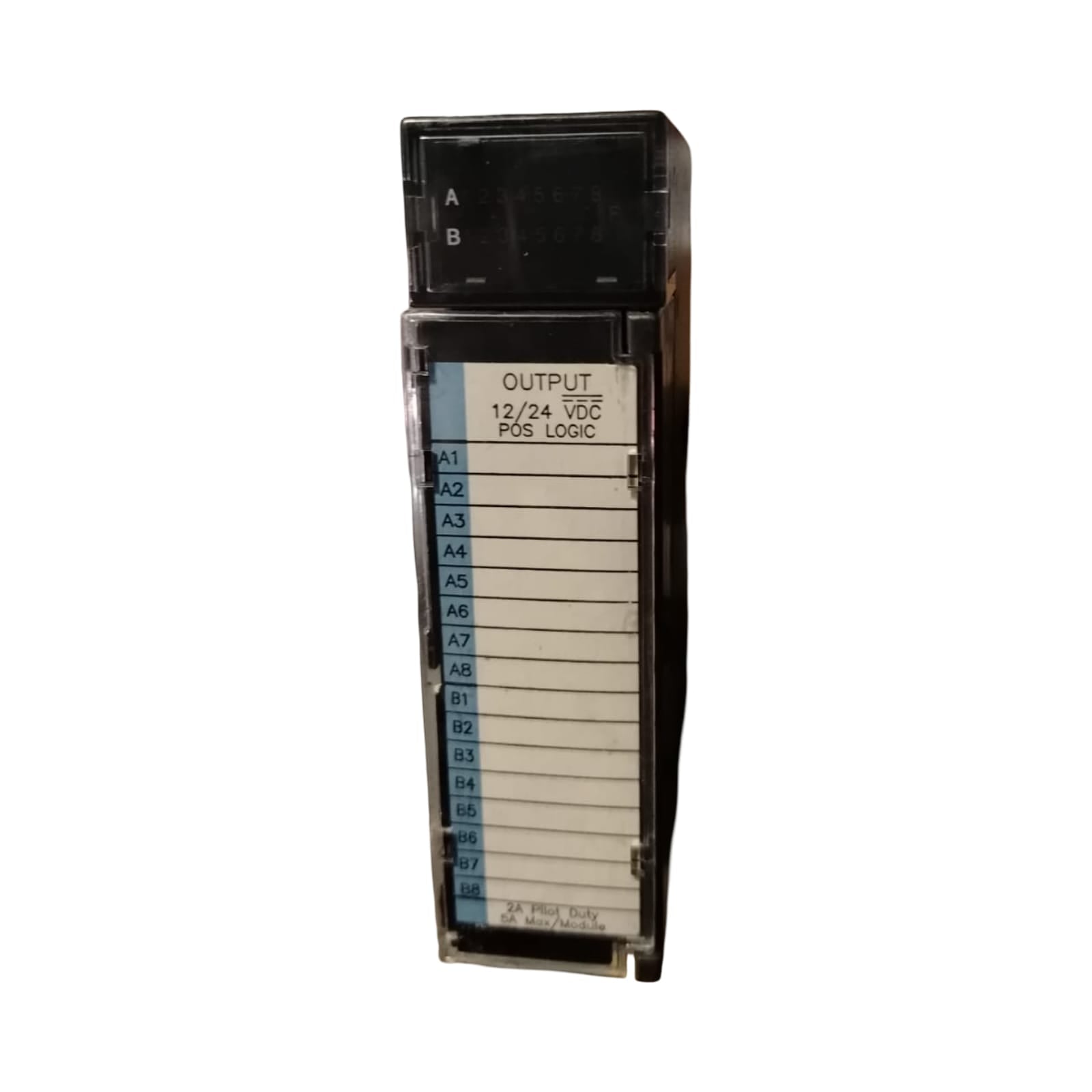 FANUC IC693MDL740E