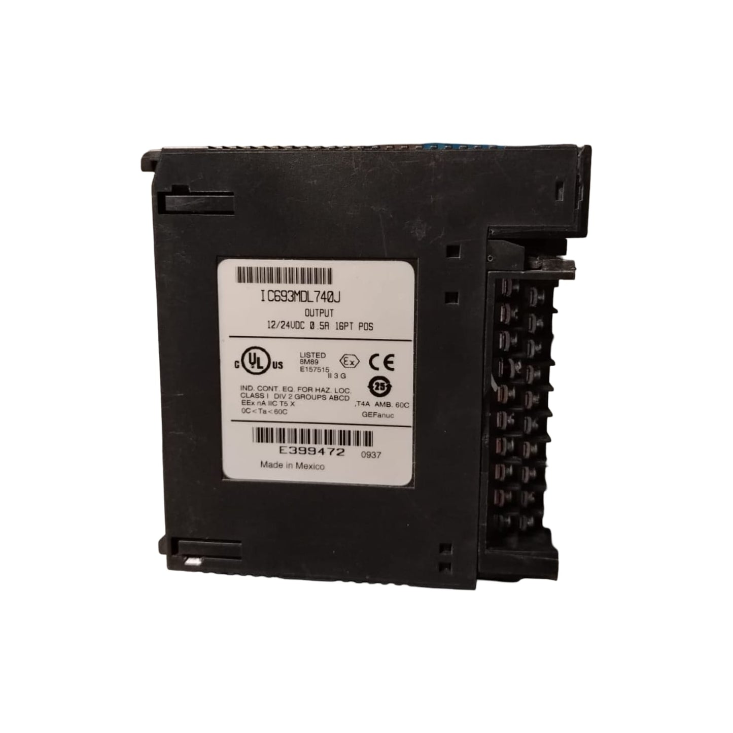 FANUC IC693MDL740J