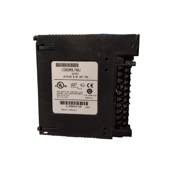 FANUC IC693MDL740J