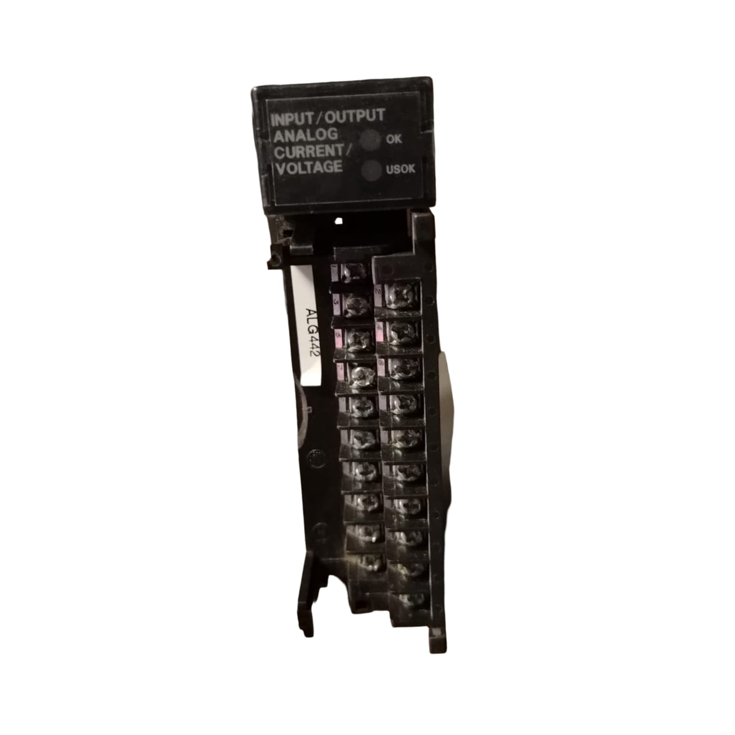 FANUC IC693MDL740J