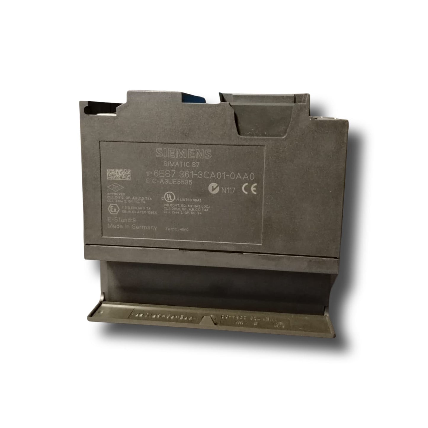 SIEMENS 6ES7 361-3CA01-0AA0