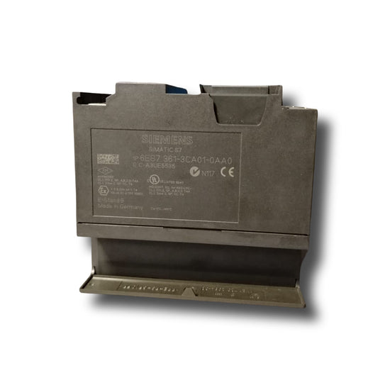 SIEMENS 6ES7 361-3CA01-0AA0