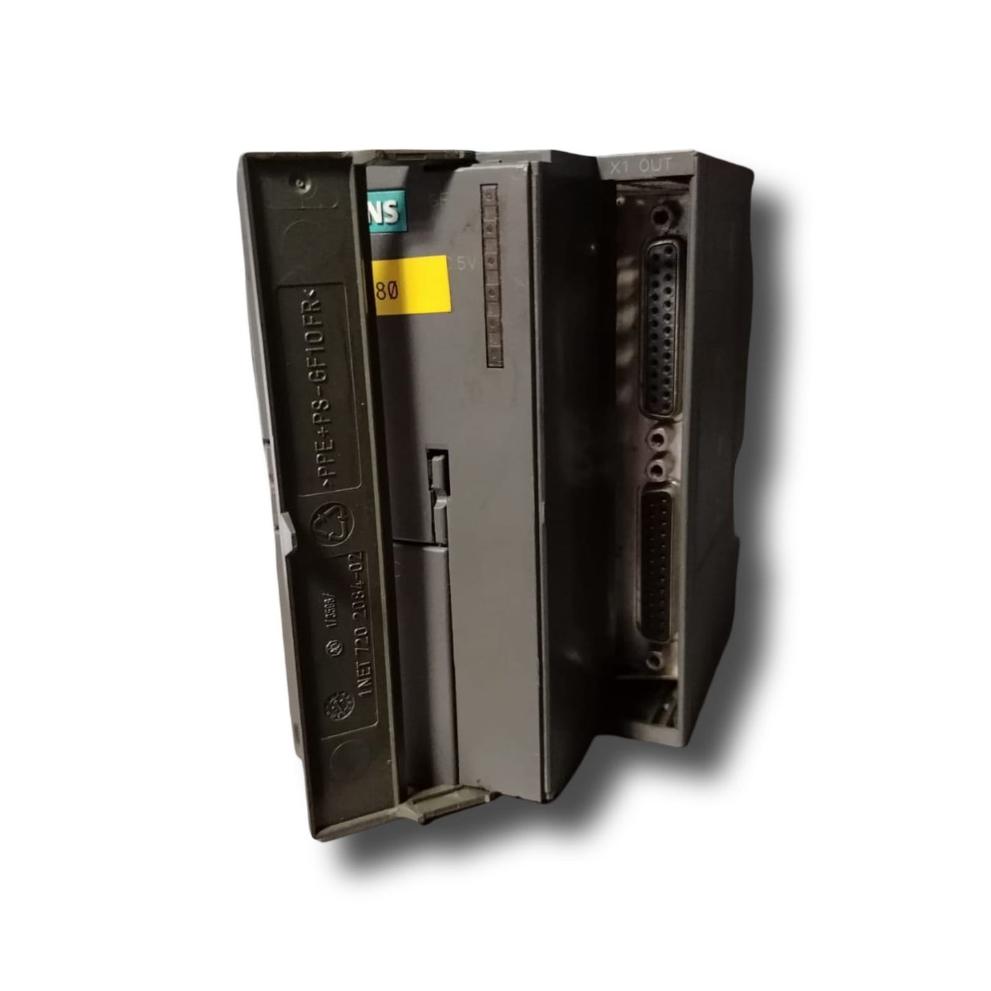 SIEMENS 6ES7 361-3CA01-0AA0