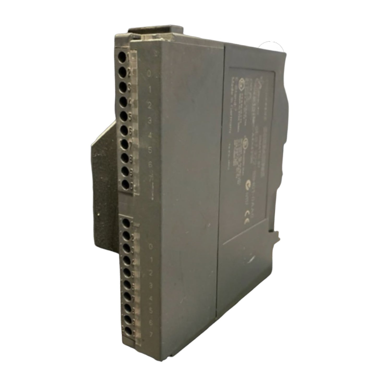 SIEMENS 6ES7 322-1BH01-0AA0