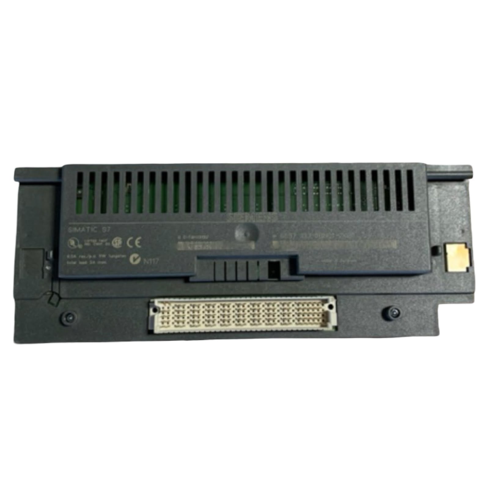 SIEMENS 6ES7 133-0BN01-0XB0