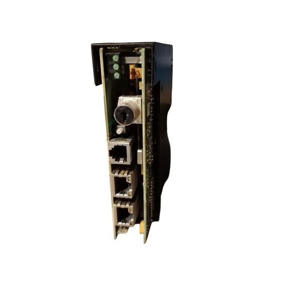FANUC IC693COU374-HX