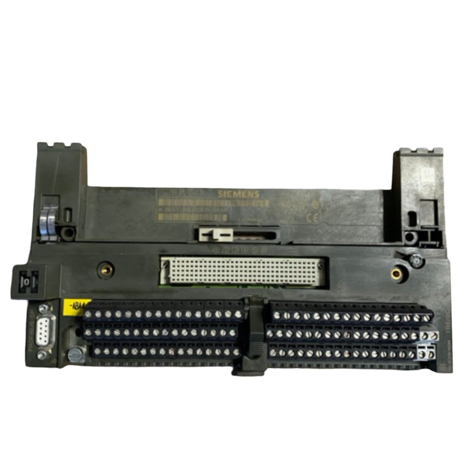 SIEMENS 6ES7 193-0CB10-0XA0