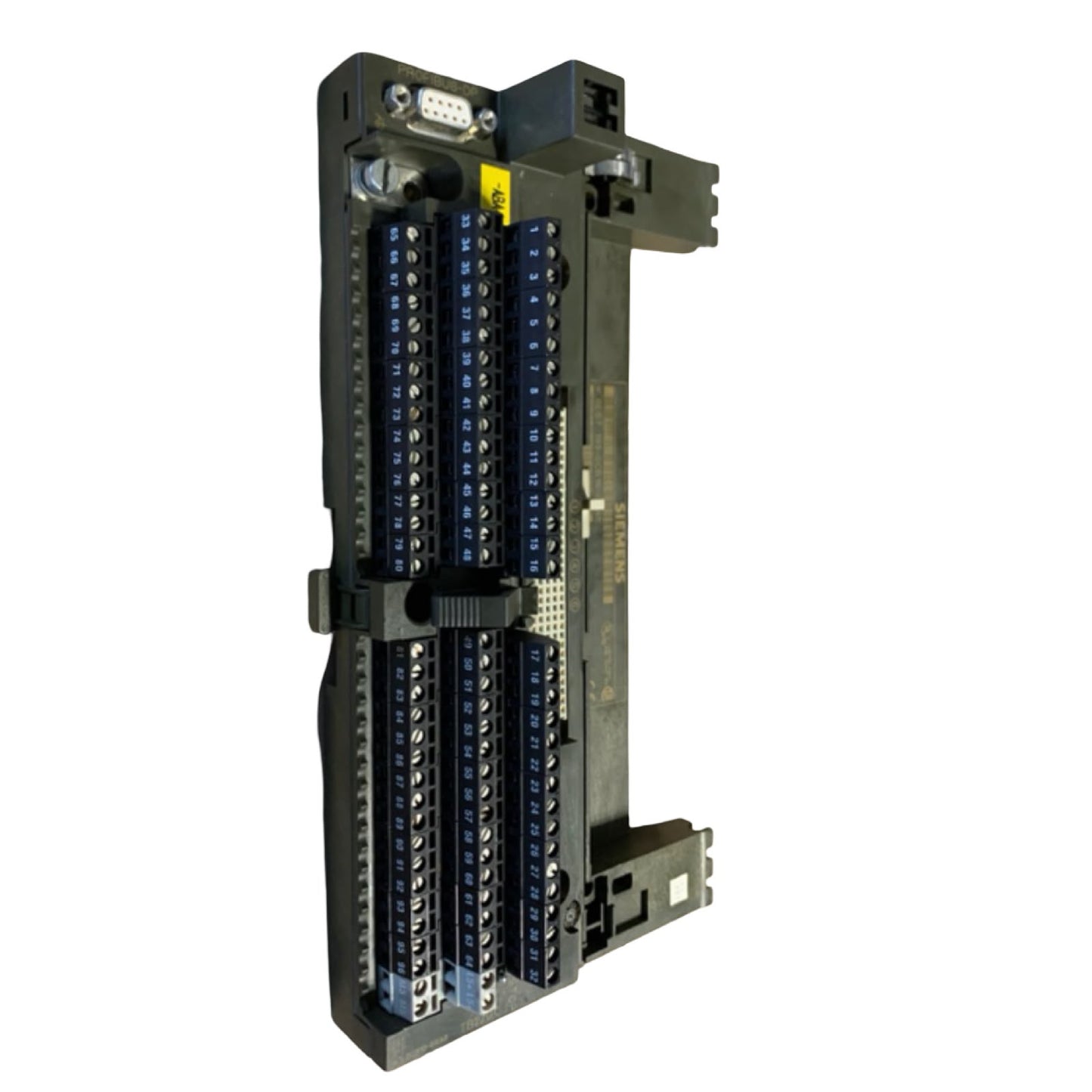 SIEMENS 6ES7 193-0CB10-0XA0