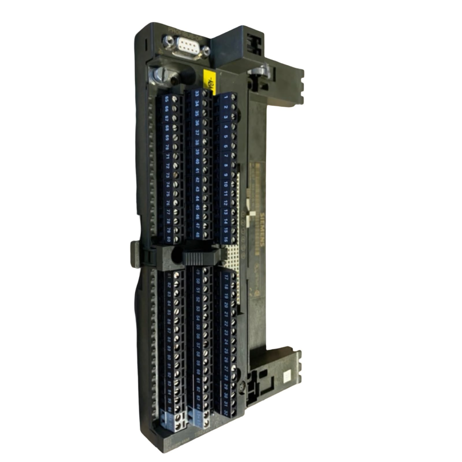 SIEMENS 6ES7 193-0CB10-0XA0