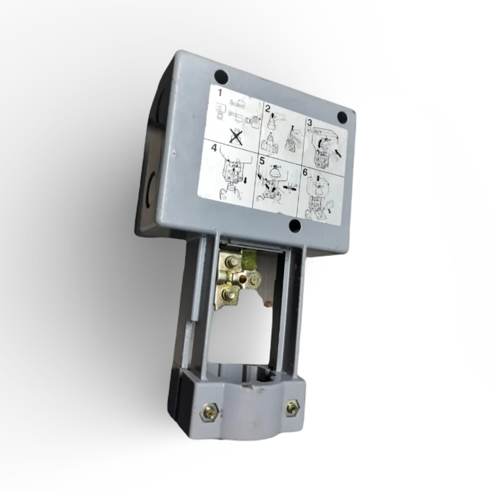 SIEMENS SQX62U