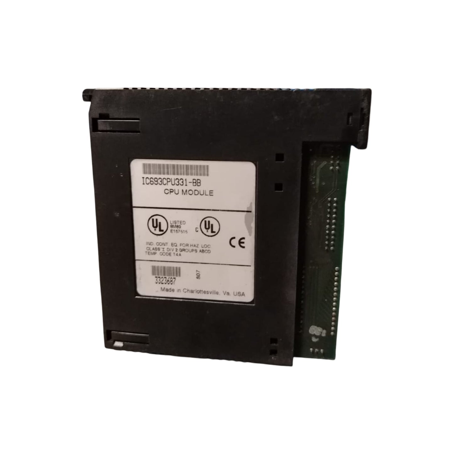 FANUC IC693CPU331-BB