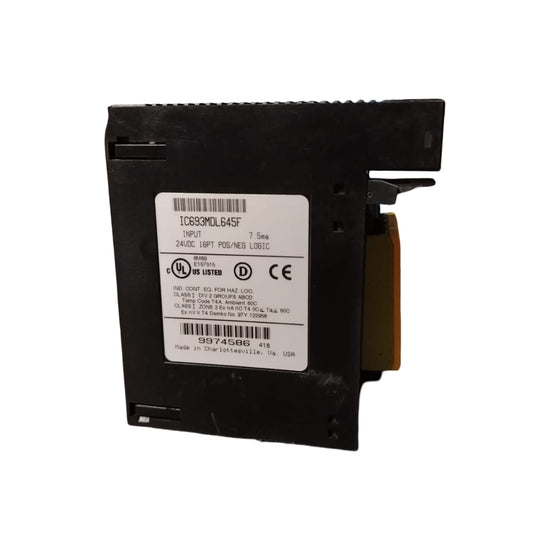 FANUC IC693MDL645F