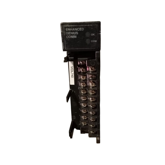 FANUC IC693CMM02N
