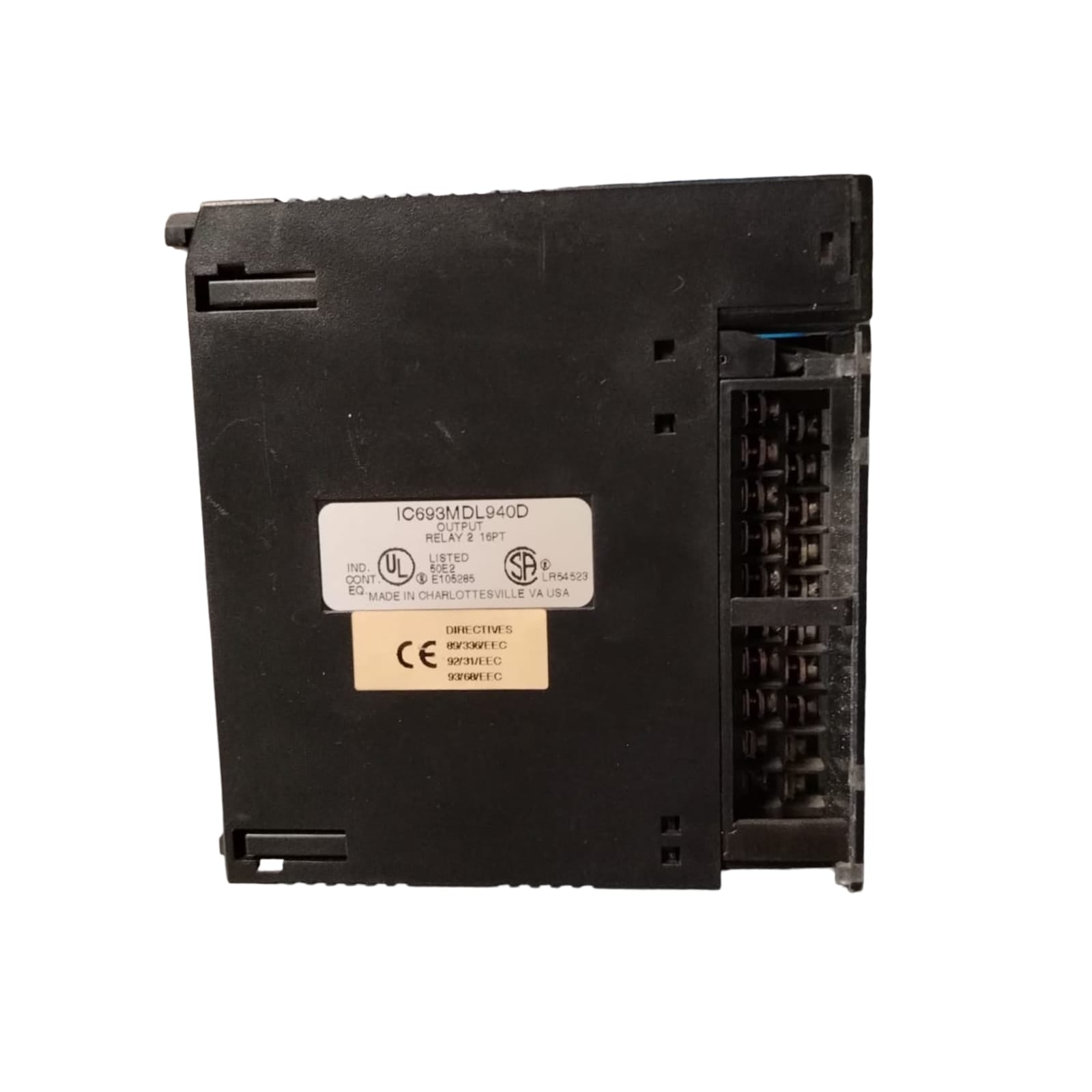 FANUC IC693MDL940D