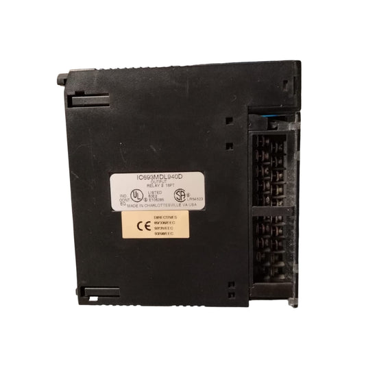 FANUC IC693MDL940D